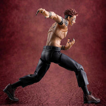 Jujutsu Kaisen figurine S.H.Figuarts Sukuna