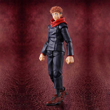 Jujutsu Kaisen figurine S.H.Figuarts Sukuna