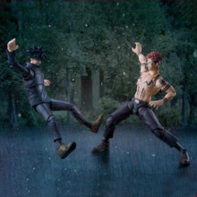 Jujutsu Kaisen figurine S.H.Figuarts Sukuna