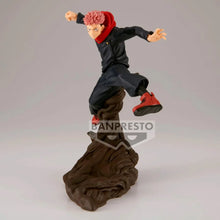 Jujutsu Kaisen - Figurine Itadori Yuji - Combination Battle