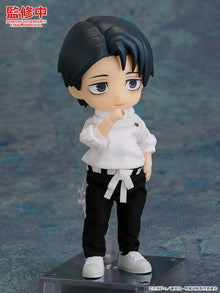 Jujutsu Kaisen - Nendoroid Doll Yuta Okkotsu Execution Ver. 14cm Good Smile Company