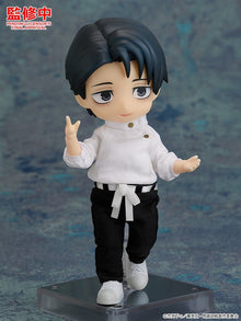 Jujutsu Kaisen - Nendoroid Doll Yuta Okkotsu Execution Ver. 14cm Good Smile Company