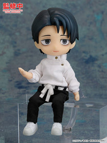 Jujutsu Kaisen - Nendoroid Doll Yuta Okkotsu Execution Ver. 14cm Good Smile Company