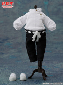 Jujutsu Kaisen - Nendoroid Doll Yuta Okkotsu Execution Ver. 14cm Good Smile Company