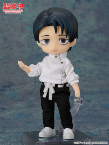 Jujutsu Kaisen - Nendoroid Doll Yuta Okkotsu Execution Ver. 14cm Good Smile Company
