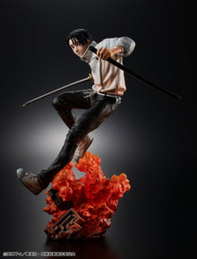 Jujutsu Kaisen: The Culling Game – Figurine Yuta Okkotsu 24 cm – MegaHouse