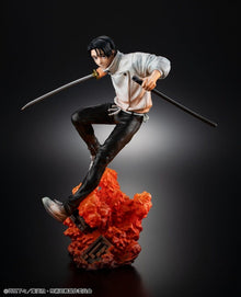 Jujutsu Kaisen: The Culling Game – Figurine Yuta Okkotsu 24 cm – MegaHouse