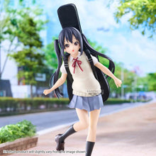 K-ON!! – Figurine Azusa Nakano SQ Figure 24 cm – Banpresto