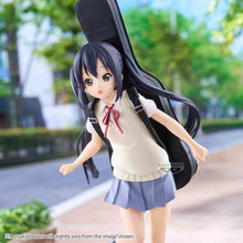 K-ON!! – Figurine Azusa Nakano SQ Figure 24 cm – Banpresto