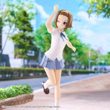 K-ON!! – Figurine Ritsu Tainaka SQ Figure 23 cm – Banpresto