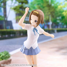 K-ON!! – Figurine Ritsu Tainaka SQ Figure 23 cm – Banpresto