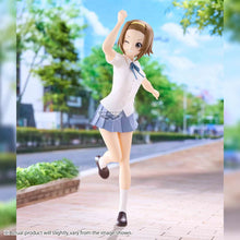 K-ON!! – Figurine Ritsu Tainaka SQ Figure 23 cm – Banpresto
