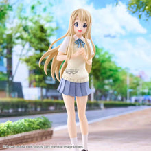 K-ON!! – Figurine Tsumugi Kotobuki SQ Figure 23 cm – Banpresto