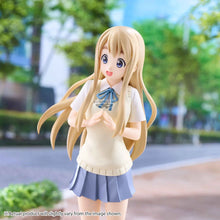K-ON!! – Figurine Tsumugi Kotobuki SQ Figure 23 cm – Banpresto
