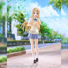 K-ON!! – Figurine Tsumugi Kotobuki SQ Figure 23 cm – Banpresto