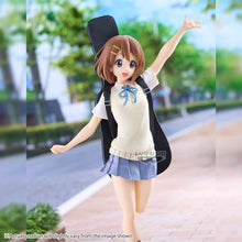 K-ON!! – Figurine Yui Hirasawa SQ Figure 25 cm – Banpresto