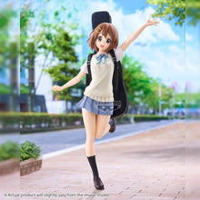 K-ON!! – Figurine Yui Hirasawa SQ Figure 25 cm – Banpresto
