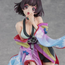 Kabaneri of the Iron Fortress - Figurine PVC 1/6 Mumei Ranman