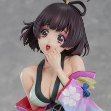 Kabaneri of the Iron Fortress - Figurine PVC 1/6 Mumei Ranman