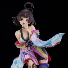 Kabaneri of the Iron Fortress - Figurine PVC 1/6 Mumei Ranman