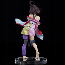 Kabaneri of the Iron Fortress - Figurine PVC 1/6 Mumei Ranman