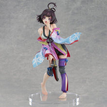 Kabaneri of the Iron Fortress - Figurine PVC 1/6 Mumei Ranman