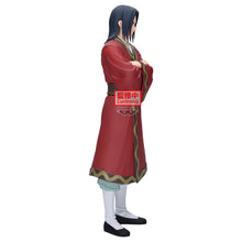 Kingdom – Figurine Ei Sei Grandista 25 cm – Banpresto