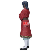 Kingdom – Figurine Ei Sei Grandista 25 cm – Banpresto