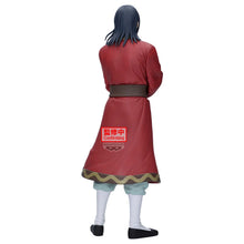 Kingdom – Figurine Ei Sei Grandista 25 cm – Banpresto