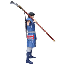 Kingdom – Figurine Shin Grandista 31 cm – Banpresto