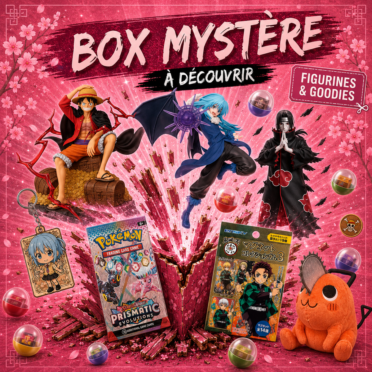 Sélection KYOTOSHOP