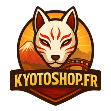 Kyoto Shop