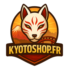 Kyoto Shop