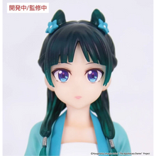 Les Carnets de l'Apothicaire - Figurine Mao Mao Hunting Costume