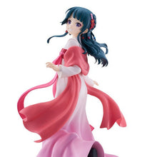 Les Carnets de l'Apothicaire - Figurine Mao Mao - Walking in the City