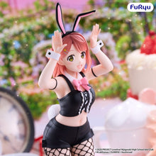 Love Live! Nijigasaki – Figurine Ayumu Uehara BiCute Bunnies 27 cm – FuRyu