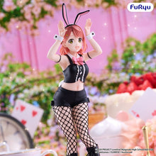 Love Live! Nijigasaki – Figurine Ayumu Uehara BiCute Bunnies 27 cm – FuRyu
