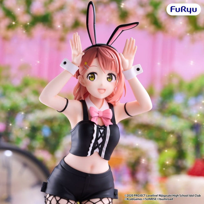 Love Live! Nijigasaki – Figurine Ayumu Uehara BiCute Bunnies