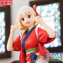 Lycoris Recoil - Figurine Chisato Nishikigi
