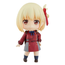 Lycoris Recoil - Figurine Chisato Nishikigi - Nendoroid (1955)