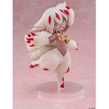 Made in Abyss : The Golden Land of the Burning Sun Coreful Figurine Faputa