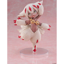 Made in Abyss : The Golden Land of the Burning Sun Coreful Figurine Faputa