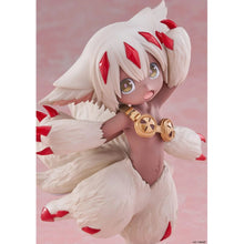 Made in Abyss : The Golden Land of the Burning Sun Coreful Figurine Faputa