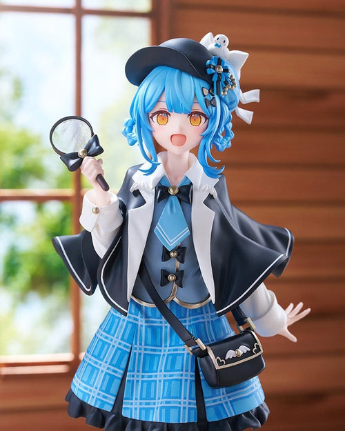 Magical Girl Witch Trials - Figurine Pop Up Parade Sherry Tachibana L Size