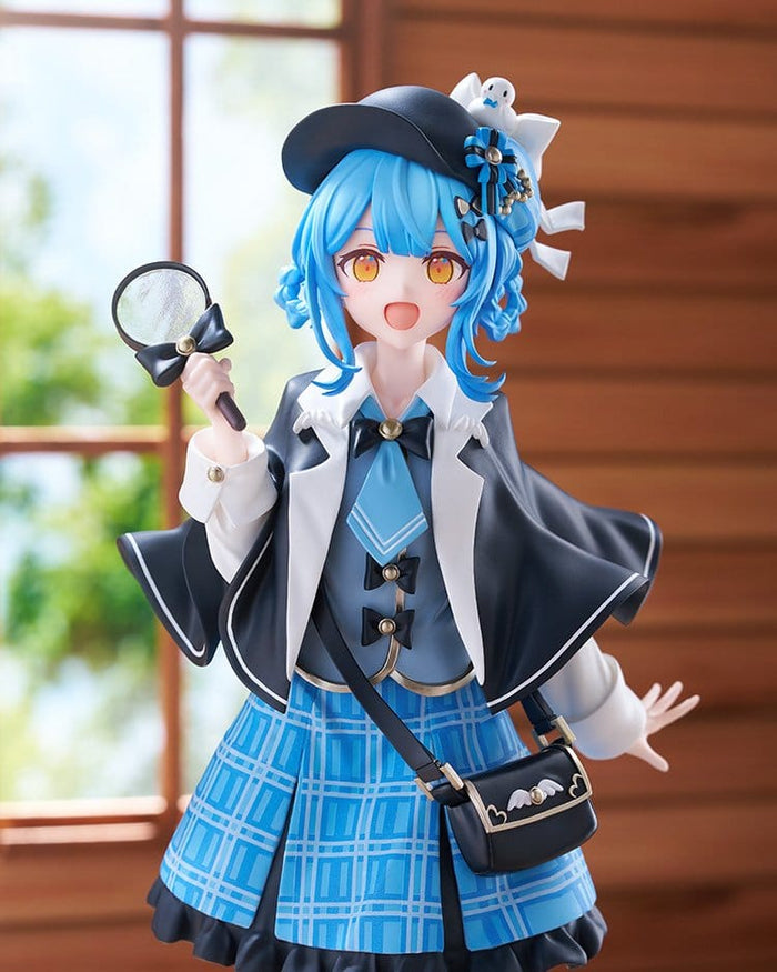 Magical Girl Witch Trials - Figurine Pop Up Parade Sherry Tachibana L Size
