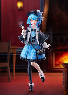 Magical Girl Witch Trials - Figurine Pop Up Parade Sherry Tachibana L Size 22cm Good Smile Company