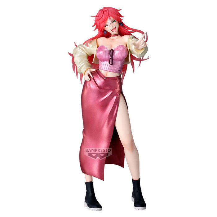 Marriage Toxin - Figurine Glitter & Glamours Kimie Arashiyama Special Color Ver.