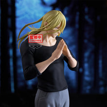 Marriagetoxin – Figurine Genya Naruko Sound Master ESPRESTO 25 cm – Banpresto