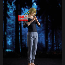 Marriagetoxin – Figurine Genya Naruko Sound Master ESPRESTO 25 cm – Banpresto