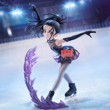 Medalist – Figurine Hikaru Kamisaki Espresto Ice Wings 18 cm – Banpresto